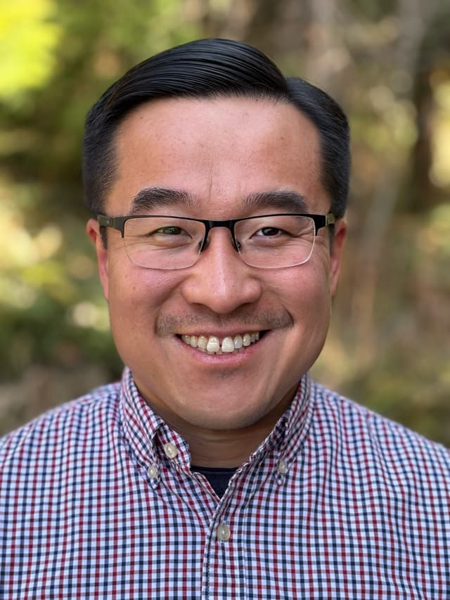 Baofeng Dong, Founder of LMAi Labs