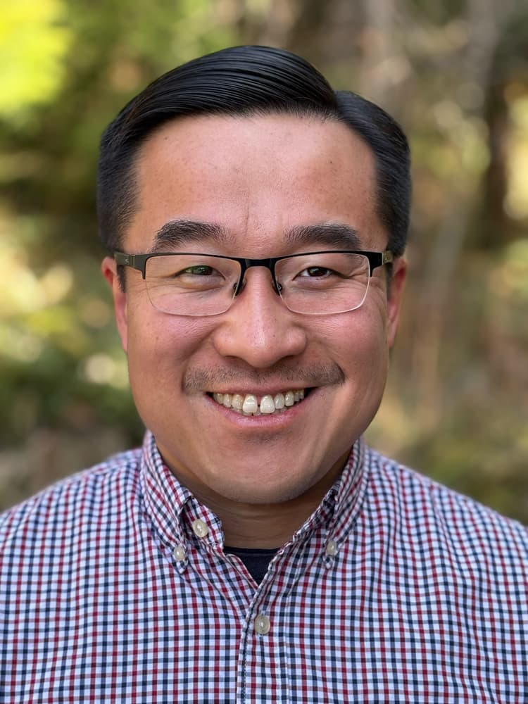 Baofeng Dong, Founder of LMAi Labs